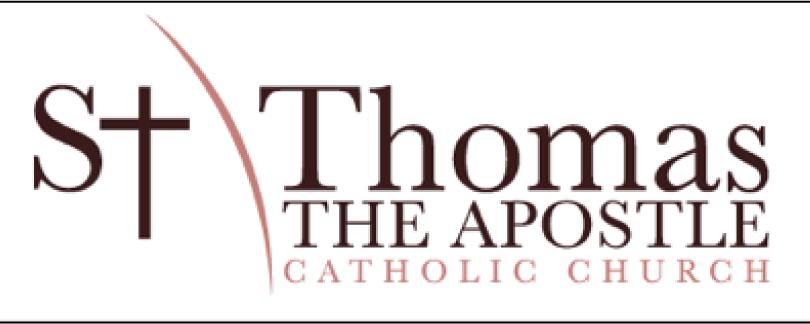 St Thomas The Apostle Catholic Church | North Charleston SC